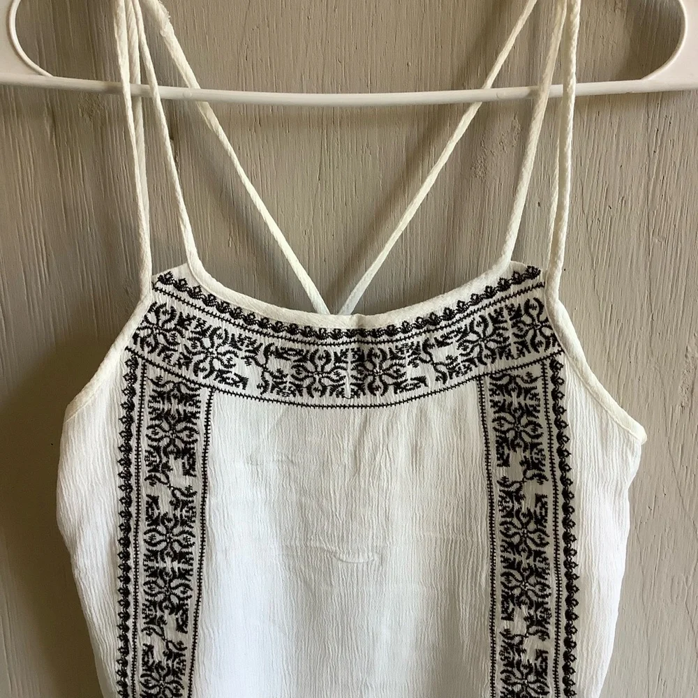 Top/Cami - Picture 2 of 4